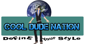 Cool Dude Nation